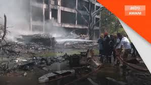 Astro Awani - News update