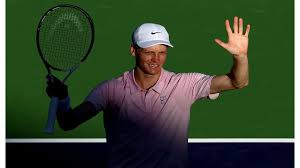 Sinner Melaju di Indian Wells: Singkirkan Shapovalov dan Siap Hadapi Zverev Malam Ini