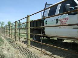 Image result for continuous fencing