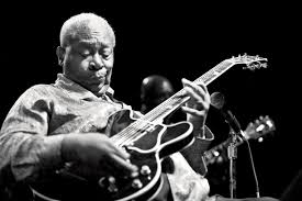 Resultado de imagen de BB king