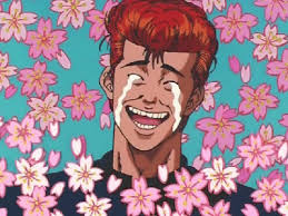 Image result for sakuragi hanamichi