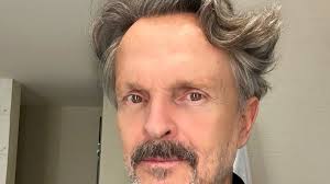 miguel bosé