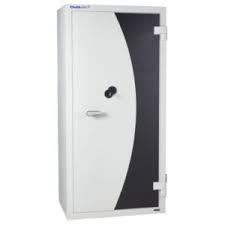 Chubbsafes DPC Fire-Resistant Document Cabinet Size 320