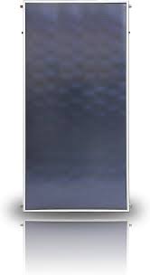 SunRain Solar Flat Plate Collector- SRCC Solar Water Heater ...