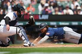 Tigers drill Mariners’ Josh Naylor with fastball: ‘I knew it was on purpose’ | Notebook