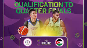 FIBA - News update