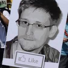 De NSA wil Edward Snowden amnestie verlenen in ruil voor geheimhouding van nog niet onthulde documenten. - m1mx5gfamgq4_sqr256