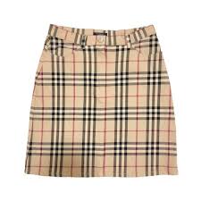 Burberrys Nova Check Mini Skirt Size 28 INCH , Burberrys Skirt, Burberrys Mini Skirt, Burberrys Women, Luxury Skirt, Nova Check Skirt - Etsy