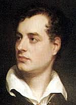 George Gordon Noel, Lord Byron (1788-1824). For a century or more after these exploits we read little of the Byrons. They took no part in national movements ... - lordbyron