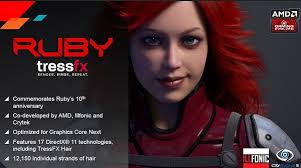 AMD Announces New R9 and R7 Radeon Graphics Cards (Updated) ... - amd-radeon-r9-r7_ruby-mascot