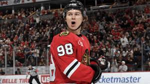 Connor Bedard Scores Highlight Reel Goal