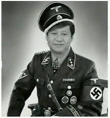 Image result for 習近平皇帝