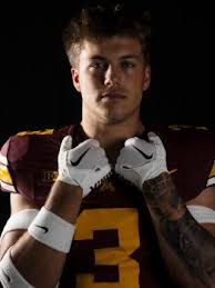 Gophers football: Three stories to know about freshman star Koi Perich