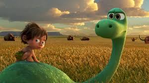 Resultado de imagen de the good dinosaur