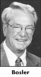 BYRON BLAKE BOSLER, 86, died peacefully on Monday, Aug. 26, 2013, with his loving family by his side. Born June 7, 1927, in Hartford City, Ind., ... - 0001078888_01_08282013_1