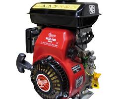 Imagen de Motores Campeón