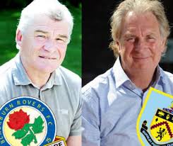 TODAY: Don&#39;t miss our interviews with legends Derek Fazackerley of Blackburn ... - 2484428