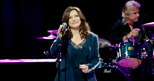 Opinion | Why Martina McBride’s refusal to participate in Trump's music festival is particularly revealing