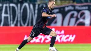 Program tv dla Piłka nożna: Betclic 1. Liga - mecz: Polonia Bytom - Polonia Warszawa