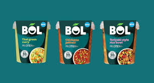 FoodBev Media