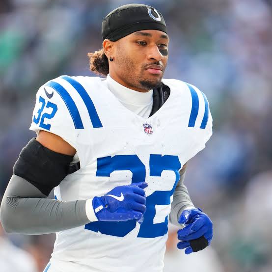 Colts' Julian Blackmon Finds New Home with Saints