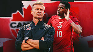 A decepção de Marcelo Flores na Copa do Mundo e as dúvidas sobre o ataque de Jonathan David e Cyle Larin: cinco pontos-chave para o Canadá de Jesse Marsch nos amistosos pré-Copa do Mundo contra o Uzbequistão e a República da Irlanda