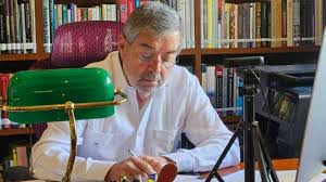 Canciller Juan Ramón de la Fuente se reúne con embajadores de México en Medio Oriente