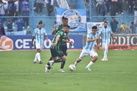 ¡Urgente! Atlético Tucumán vs Central Córdoba: Formaciones y Horario