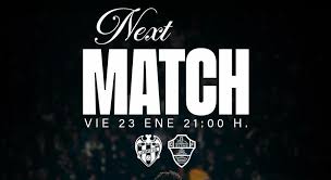 Exciting Levante vs Elche CF football match preview