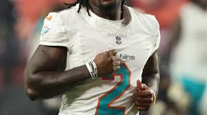 Meet Malik Willis, Miami Dolphins starting quarterback for 2026 season