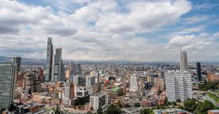 Bogota.gov.co - News update