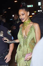 Image result for rihanna vma 2016