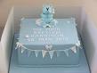 Christening Cake Pictures (1Photos) - Cake Picture Gallery