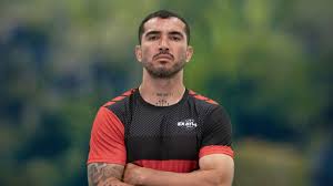 Del América a Exatlón: así fue la radical transformación del ‘Mono’ Osuna para ser campeón fuera de las cancha