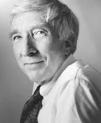 John Updike. "A healthy male adult bore consumes each year one and a half ...