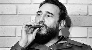 Bildresultat för fidel Castro y su primera visita a venezuela el 23 de enero de 1959