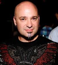 Device: Disturbed Frontman David Draiman Discusses His New Passion Project (EXCLUSIVE INTERVIEW) - david-draiman