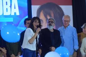Natalia de la Sota retiene banca: ¿Qué significa para Córdoba? - Imagen principal del artículo