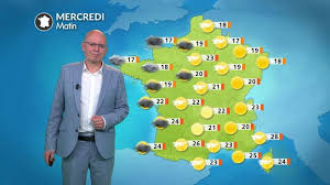 La Chaîne Météo - News update