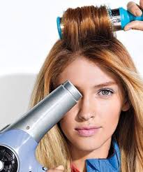 Image result for blowdry hair