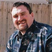 Christopher Michael Werlinger - christopher--werlinger--obituary