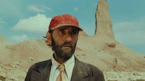 Solidão e Beleza no Deserto: 'Paris, Texas' te Hipnotiza!