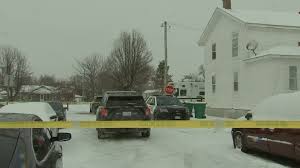 Joliet Homicide Investigation: Child and Mother Killed