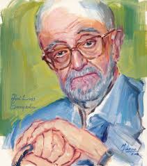 Resultado de imagen de josé luis sampedro libros