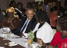 Image result for images of obama's trip to kenya 2015