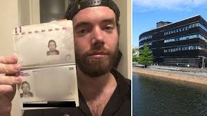 SVT Nyheter - News update