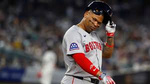 ¡Movimientos en la MLB! Red Sox negocian lanzador tras acuerdo de Devers