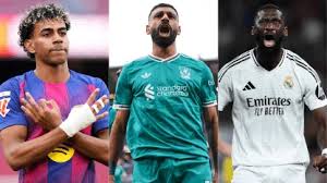 ¿Cómo va el Barcelona? El análisis del rendimiento de los jugadores musulmanes durante el Ramadán