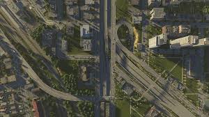 The Evolution of Roads and Roundabouts: Unveiling the Backbone of Cities: Skylines II