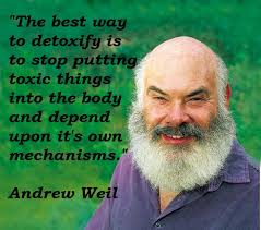 Andrew Weil Quotes. QuotesGram via Relatably.com